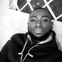 Eze Chidiebere (@ezechidiebere94) 's Twitter Profile