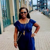 Treshonda Rutledge (@treshondar) 's Twitter Profile