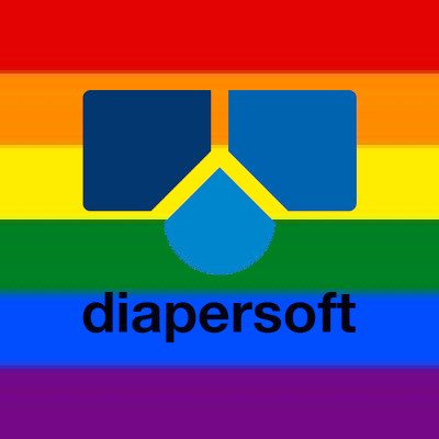 DiaperSoftware's profile picture. Außerordentliche Videospieleschmiede mit Blockbustern wie: Verschiedenes.