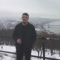 Connor Horsfall (@connorhorsfall) 's Twitter Profile