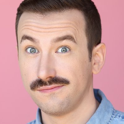 ReelScottAlan's profile picture. L.A. based VA signed w/ DDO. Professional Dialect Coach. Full-time nerd. He/Him. 🏳️‍🌈