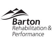 Barton Rehabilitation & Performance(@barton_perform) 's Twitter Profile Photo