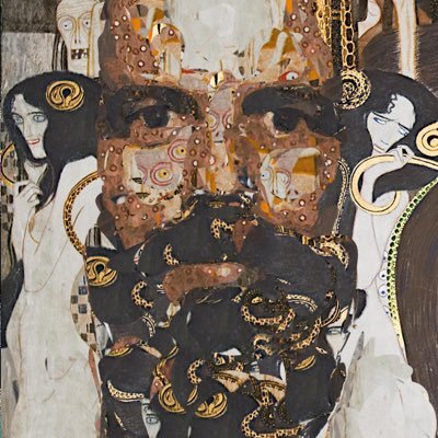 fjalmendrote's profile picture. 