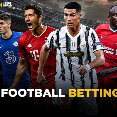High quality profitable betting service, ran by 3 individuals with years of experience in the industry.
All bets tracked: https://t.co/Buukml4iOW