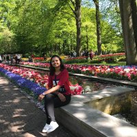 Shivani Yadav (@shivaniyadav08) 's Twitter Profile