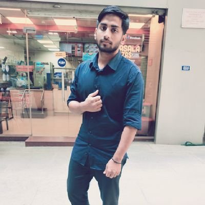 Izhar_Ahmad98's profile picture. 