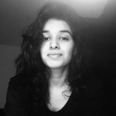 ManaliD3's profile picture. Scaling businesses, ideas and humans.