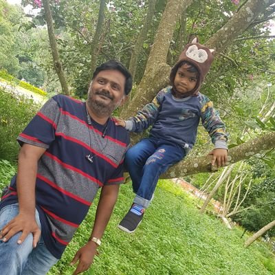 Babu23452309's profile picture. 