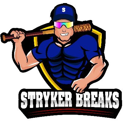StrykerBreaks Profile Picture