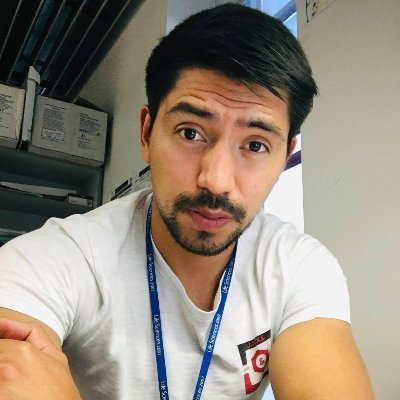 PhD student
University of Salamanca. Neuroenergetics & Metabolism Group