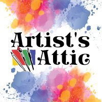 Artists Attic LLC(@Artists_Attic) 's Twitter Profile Photo