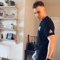 Luke Daugherty (@lukedaugherty11) 's Twitter Profile