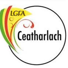 Official Twitter page of Carlow LGFA for all updates on match fixtures, news and results. Instagram @carlowladiesfootball and Facebook @CarlowLadiesLGFA