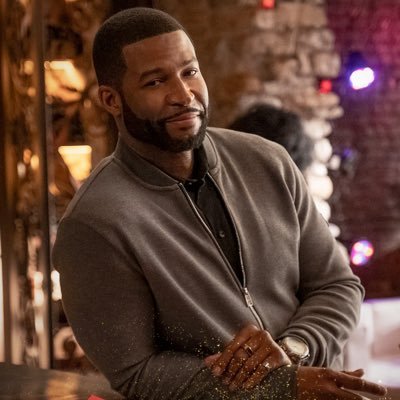 Robert Christopher Riley -Actor/Artist | Michael Culhane on #CWDynasty only on @thecw and @netflix / Unapologetically Caribbean 🇧🇧🇹🇹 (he/him)