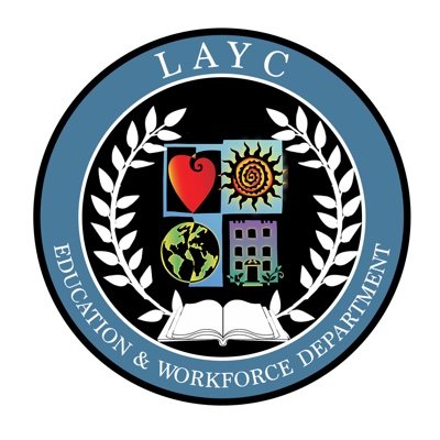 LAYC’s Education programs dedicated to support academic achievement in elementary, middle, and high schools.