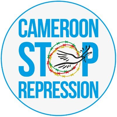 CameroonStopRepression