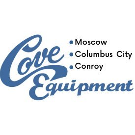 Cove Equipment is your Eastern Iowa New Holland, Kinze and Kubota dealers! We carry a wide variety of equipment, fit for any size job you have!