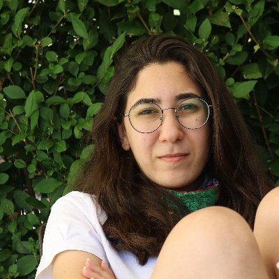 maryasadek's profile picture. ولا شي