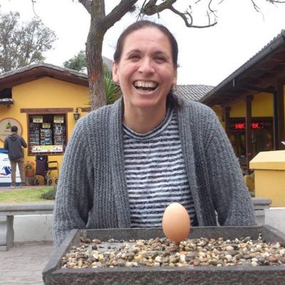 El elemento más violento en la sociedad es la ignorancia