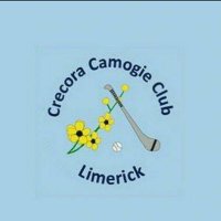 Crecora Camogie Club Official(@CrecoraO) 's Twitter Profile Photo