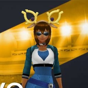 Orfilioo1's profile picture. Orfilioo Pokémon Go 100% Entrenador Legítimo $10 invertidos desde 2016