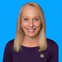 Congresswoman Mary Gay Scanlon - @RepMGS Twitter Profile Photo