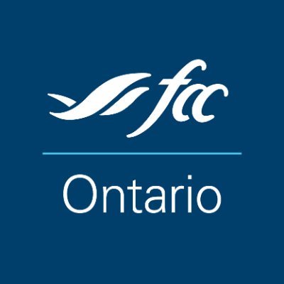 Ontario's voice of @FCCagriculture | proud to be 100% invested in #Cdnag & food | Dream Grow Thrive | En Français @FACagriculture