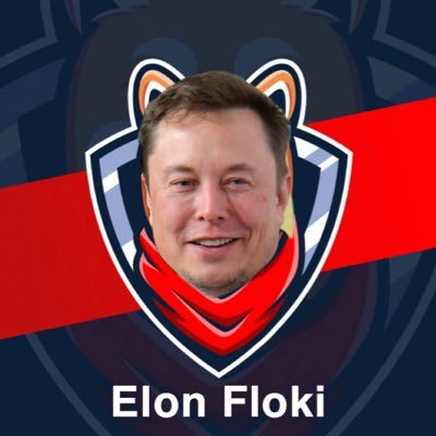 Did you miss out on Floki token that did a whopping 3500% from launch? Well here’s your chance with Elon Floki !!!!