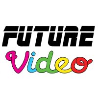 Future Video(@future_vid) 's Twitter Profile Photo