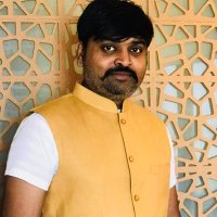 Hitendra Parmar(@hbparmar211) 's Twitter Profile Photo