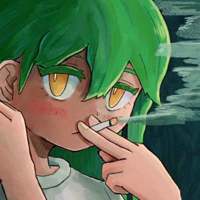 今日方さんのプロフィール画像