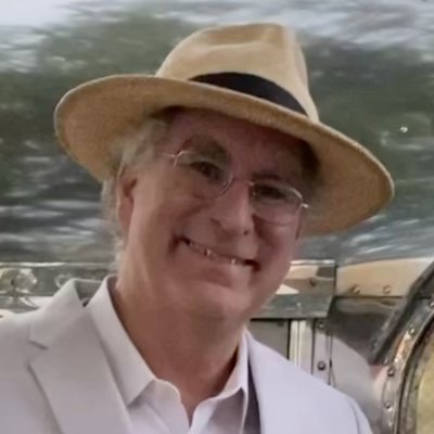 brewster_kahle Profile Picture