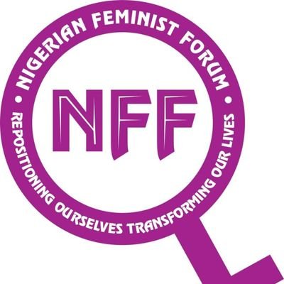 NigerianFeministForum🌈🇳🇬