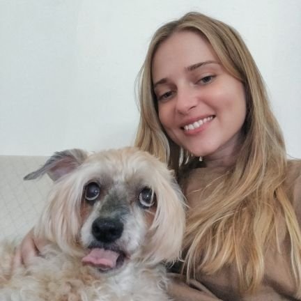 GrabovskiDaria's profile picture. 