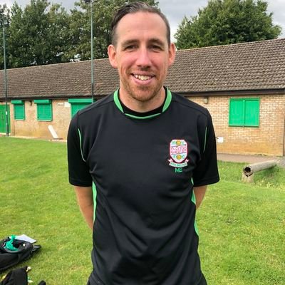 FA level 2 Coach, Kidlington Youth Womens coach
⚽️OXFORD UTD ⚽️THFC⚽️💚GREEN ARMY 💚