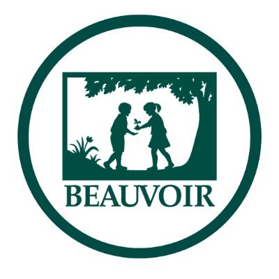 An independent, coeducational elementary school | Pre-Kindergarten to Third Grade | Beauvoir Bears 💚🐻 | Head of School @cindigw