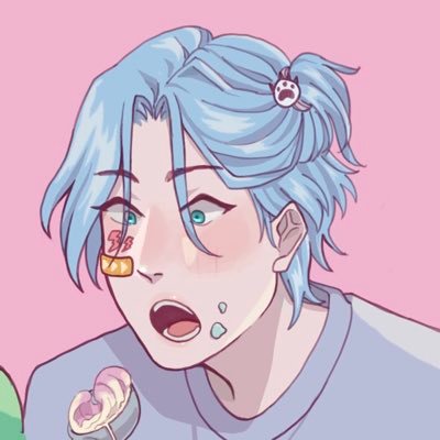❄️ romi 🎀さんのプロフィール画像
