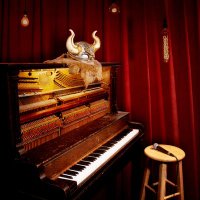 Largo at the Coronet (@largolosangeles) 's Twitter Profile