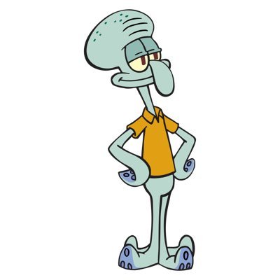 squidward501's profile picture. 