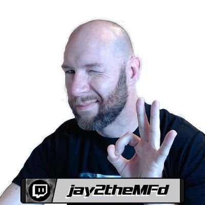 Twitch TV: jay2theMFd