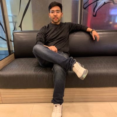 _sagaruu's profile picture. Life is never Easy, you just need to Thrive. 💯