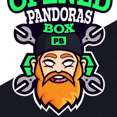 OpenedPandorasBox