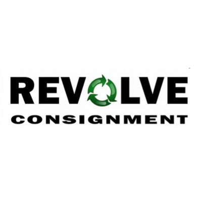 Your favorite urban consignment shop for current women’s styles♻️☀️🤍Bags, Shoes, Jewelry and more!😍 Instagram: @revolveconsignment