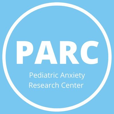 We have moved our twitter account to @PARCanxiety. Please follow us there for updates on new clinical and research projects we have in the works.