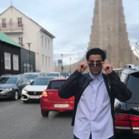 Bakir Anwar Nassar (@bakir_bb) 's Twitter Profile