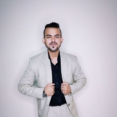 Start-up Consultant | Autodidact | MBA | A Rationalist | A Frustrated Ass | A Fail n learn Peep | Omnivert | Digital Marketing