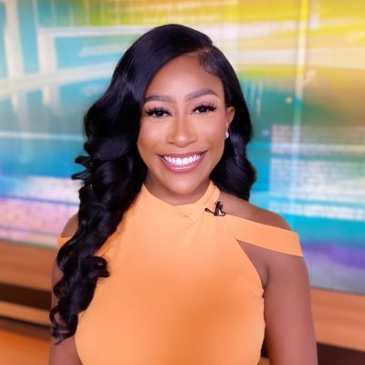 Traffic/Breaking News Anchor @WDSU |@ncataggies Alumna|@NewhouseSU Alumna| NOLA Native|ΖΦΒ| NABJ🙌🏾| #MyOpinionsAreMyOwn 
Follow my traffic account @DejaWDSU