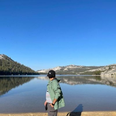 Views are my own | 💼 SDE - @DoorDashEng | married to @MansiVP8 | Web🌐 | Mobile📱| Learn new things