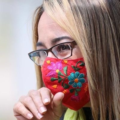 ClaudiaChavezLo's profile picture. Directora Ejecutiva CNET capítulo Michoacán y experta en turismo