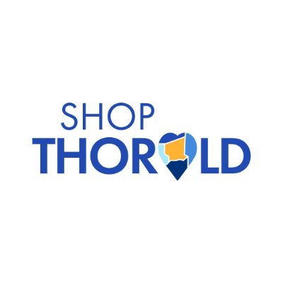 Shop Thorold is a community-based movement supporting small business by inspiring local consumers to shop where they live, and love where they shop.